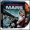 Veronica Mars: The Complete First Season (베로니카 마스: 시즌 1)(지역코드1)(한글무자막)(DVD)