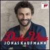 Jonas Kaufmann 요나스 카우프만의 달콤한 인생 [돌체 비타] - 이탈리아 앨범 (Dolce Vita) [스탠다드 에디션]