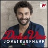 Jonas Kaufmann 요나스 카우프만의 달콤한 인생 [돌체 비타] - 이탈리아 앨범 (Dolce Vita)