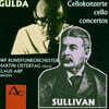 Friedrich Gulda 아서 설리반: 첼로 협주곡 (Arthur Sullivan : Cello Concerto)