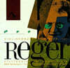 Wolf-Dieter Hauschild 레거: 바이올린 협주곡 (Reger : Violin Concerto Op.101)