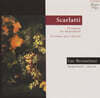 Luc Beausejour 스카를라티: 18개의 하프시코드 소나타 1집 (Scarlatti : 18 Harpsichord Sonatas Vol. 1)