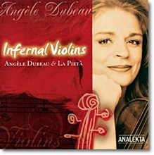 Infernal Violins