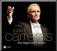 Jose Carreras 전설적 테너 호세 카레라스 (The Legendary Tenor)