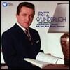 Fritz Wunderlich 슈베르트 / 슈트라우스 / 볼프 / 바흐: 가곡집 - 프리츠 분덜리히 (Singt Lieder von Schubert, Hugo Wolf, R. Strauss, J.S. Bach)