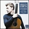 Thibaut Garcia 티보 가르시아 기타 연주집 - 알베니즈 / 만혼 / 파야 / 로드리고 / 타레가 / 피아졸라 (Leyendas - Albeniz, Rodrigo, De Falla, Piazzolla, Tarrega, Manjon)