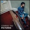 Conrad Tao 콘라드 타오 - 무소르크스키 / 다케미츠 / 데이비드 랑 (Pictures - Mussorgsky / Takemitsu / Lang)