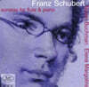 Noam Buchman 슈베르트: 플루트 소나타 (Schubert : Flute Sonata)