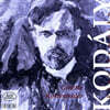Ginette Kostenbader 코델리 : 피아노 작품집 (Zoltan Kodaly : Piano Works)