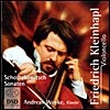 Friedrich Kleinhapl 쇼스타코비치: 첼로 소나타 (Shostakovich Cello Sonatas)