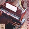 Martin Schmeding 슈만: 페달피아노 작품 전집 (Schumann : Complete Works for Pedalpiano)