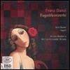 Jane Gower 단치 : 바순 협주곡 (Franz Danzi: Bassoon Concerto)