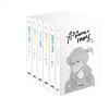 유럽에서 100일 세트