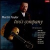 Martin Taylor (마틴 테일러) - Two'S Company