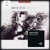 Martin Taylor (마틴 테일러) - Don'T Fret!