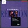Stephane Grappelli & Martin Taylor (스테판 그라펠리 & 마틴 테일러) - Reunion