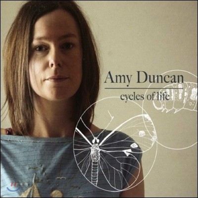 Amy Duncan (에이미 던컨) - Cycles Of Life