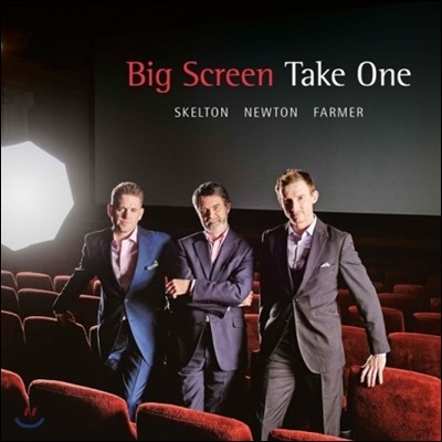 Big Screen (빅 스크린) - Take One