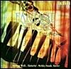 Andreas Weib 클라리넷과 피아노를 위한 낭만적인 환상곡들 (Romantic Fantasies For Clarinet And Piano)