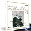 Rafael Kubelik 말러: 교향곡 7번 (Mahler: Symphony No.7) [2LP]