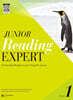 Junior Reading Expert 주니어 리딩 엑스퍼트 Level 1