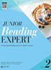 Junior Reading Expert 주니어 리딩 엑스퍼트 Level 2