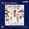 Touching Colours