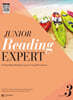Junior Reading Expert 주니어 리딩 엑스퍼트 Level 3