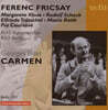Ferenc Fricsay 비제: 카르멘 (Bizet : Carmen)