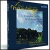 Thomas Selditz 비외탕: 비올라 작품 전곡집 (Vieuxtemps: Complete Works for Viola & Piano)