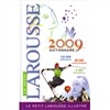 Le Petit Larousse illustre 2009