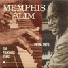 Memphis Slim - Folkways Years, 1959-1973