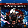 Ghostbusters: Extended Edition (고스트버스터즈)(한글무자막)(Blu-ray)