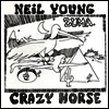 Neil Young - Zuma (LP)