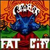Crobot - Welcome To Fat City (Gatefold Cover)(LP)