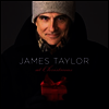 James Taylor - At Christmas (LP)