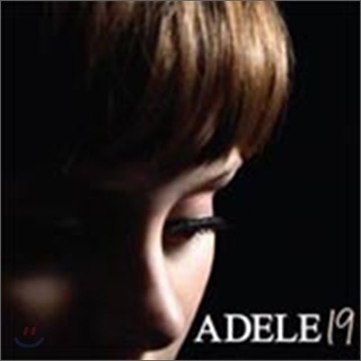 Adele (아델) - 1집 19 [2CD Deluxe Edition]