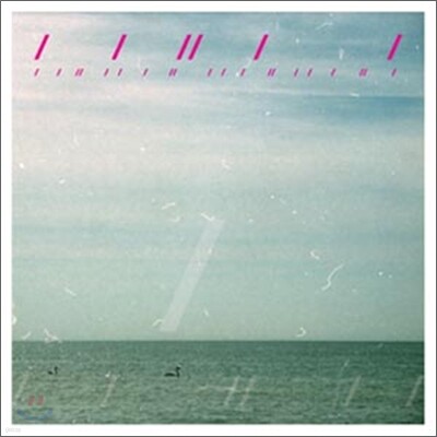Sunji Lee (이선지) - The Swimmer