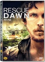 레스큐 던 (1disc)