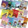 Horrid Henry 호리드헨리 16종 Full Set (Book+CD)