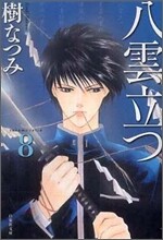 八雲立つ(8)