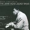 John Hicks Legacy Band - Mind Wine