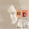 Harry Chapin - Heads & Tails & Sniper & Other Love Songs