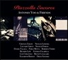 Antonio Yoo & Friends 안토니오 유& 프렌즈 - 피아졸라 앙코르 (Piazzolla Encores)
