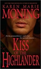 Kiss of the Highlander