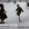 Philippe Graffin 테일러 / 드보르작: 바이올린 협주곡 (Coleridge-Taylor / Dvorak : Violin Concertos)