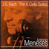 Antonio Meneses 바흐: 무반주 첼로 모음곡 (Bach: Cello Suites Nos. 1-6, BWV1007-1012)