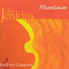 Ensemble Phantasm 젠킨스: 6성부 콘소트 전곡 (John Jenkins: Six-Part Consorts)