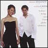 Maxim Rysanov 막심 리자노프 비올라 연주집 (Viola Recital - Works For Viola & Piano)