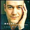 Leon Mccawley 모차르트: 피아노 소나타 (Mozart: The Piano Sonatas)